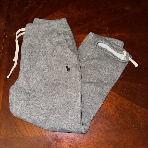 Ralph Lauren sweatpants - Picture 1 of 2